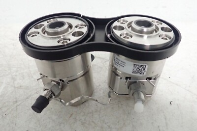 #ad #ad Agilent G4220 60350 Long Life Pump Head Channel A $150.00