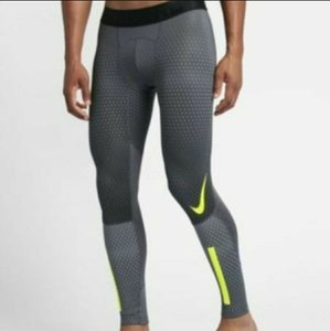 nike pro hyperwarm mens