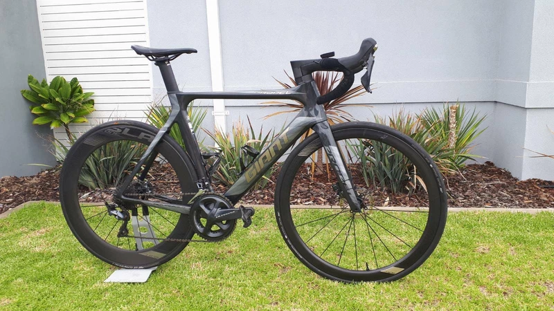 gumtree giant propel