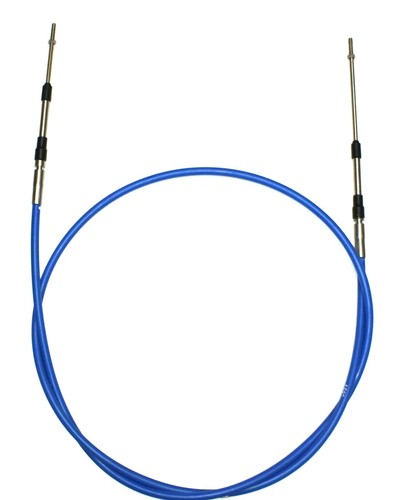 Trim Cable Compatible with Kawasaki 95-98 750 STS OEM# 59406-3765 - Picture 5 of 6
