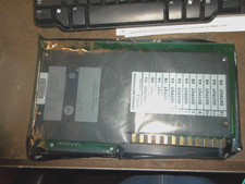NEW IN BOX ALLEN BRADLEY 1771-0D REV C ISOLATED AC OUTPUT MODULE 868 