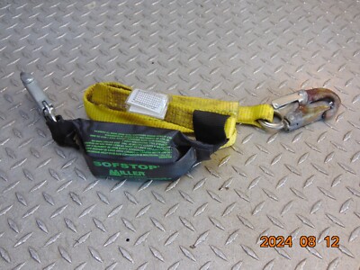 MILLER SPERIAN 913WLS/6FT SOFSTOP
