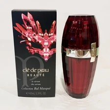Cle de Peau Beaute The Serum Collection Bal Masque 40ml./1.3fl.oz New & Sealed!
