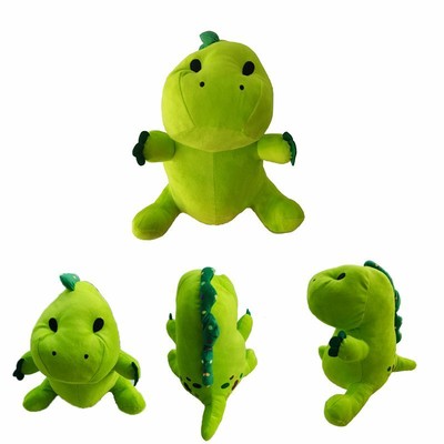 giant stuffed pickle