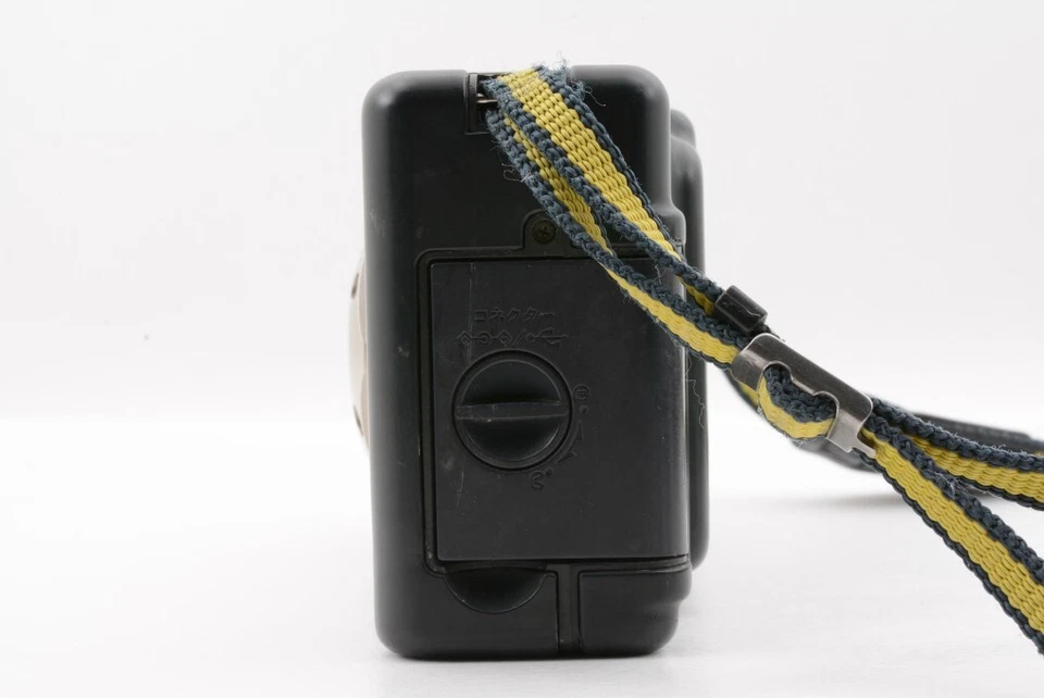 [Very Good] Konica Genbakantoku DG-2 Compact Digital Camera From Japan - Image 3 of 4