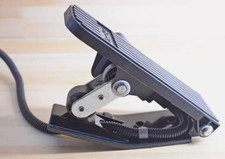 New In Box COMESYS FZ3-532-133 Pedal Accelerator Assembly