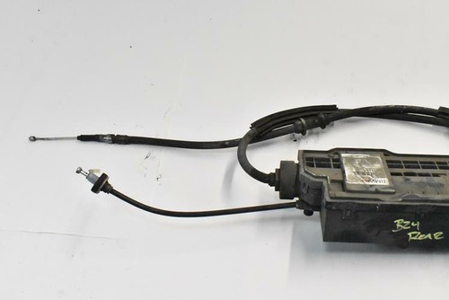 2009-2015 BMW 750LI PARKING BRAKE ACTUATOR OEM - Picture 6 of 11