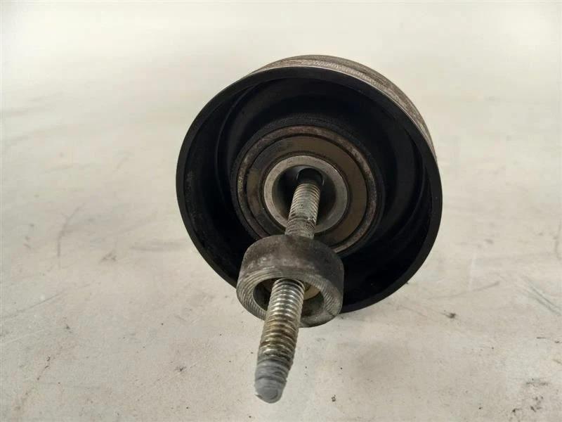 Mazda CX-7 2009 cinturón ? polea para niños 2091 Foto 4 de 4