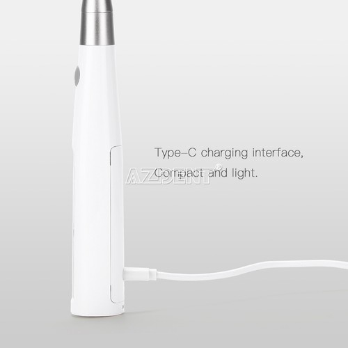 Mobile Dental Portable Delivery Unit Compressor Ultrasonic Scaler Curing Light - Picture 45 of 49