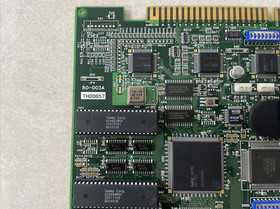 Turkey Hunting USA JAMMA Sammy 2000 Arcade PCB