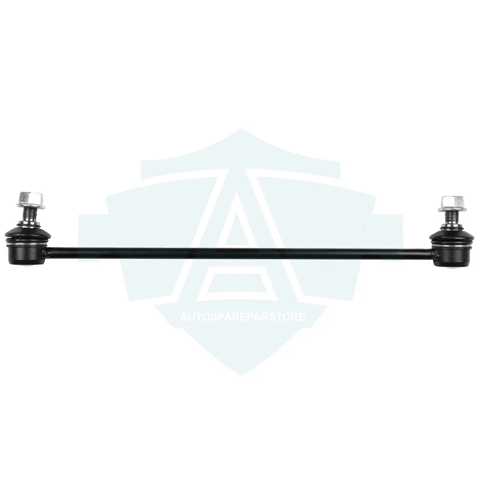 Front Struts + Rear Shocks + Sway Bars for Toyota Yaris 2007 2008 2009 2010-2012 - Image 2 of 4