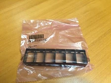 Microswitch AML61KC5E Switch Hardware Blk Finish Rect. (1pc)