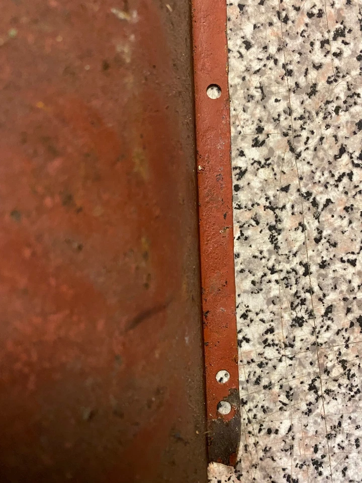 Protector térmico del tanque de vacío Jaguar, XK150, MK2, tipo S, Daimler V8 250  Foto 2 de 4