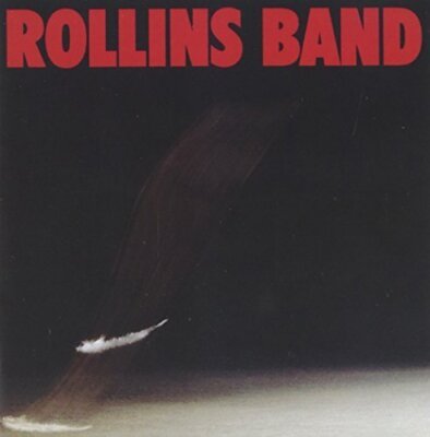 Rollins Band Weight (1994) [CD]