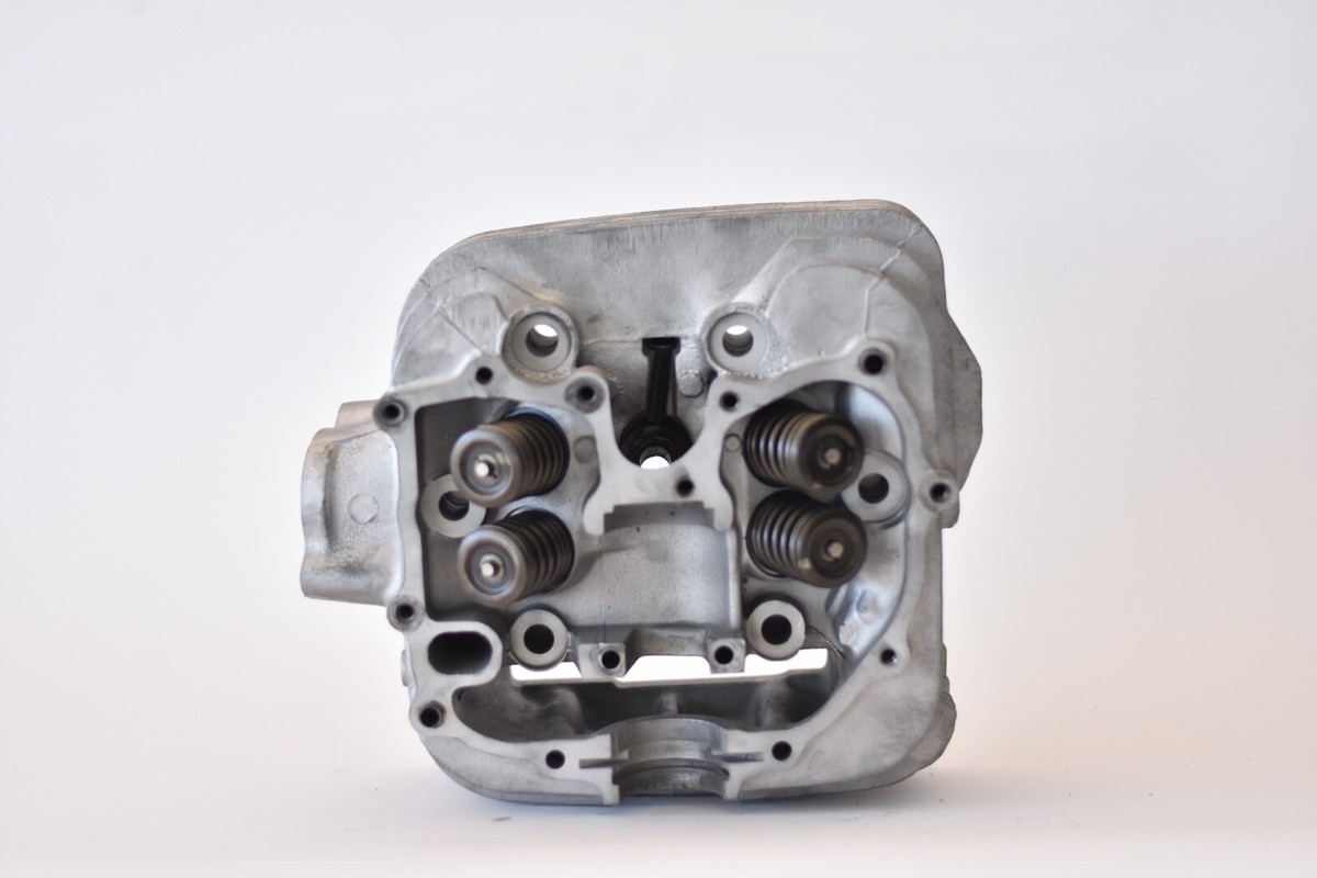 Honda Trx300ex TRX 300ex Bare Cylinder Head 400 EX for sale