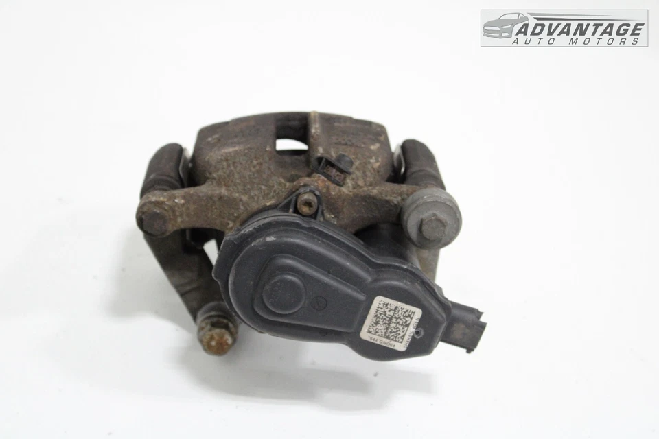 AUDI A7 QUATTRO 2012-2017 AWD pinza de freno trasera derecha lado del pasajero OEM Foto 2 de 4