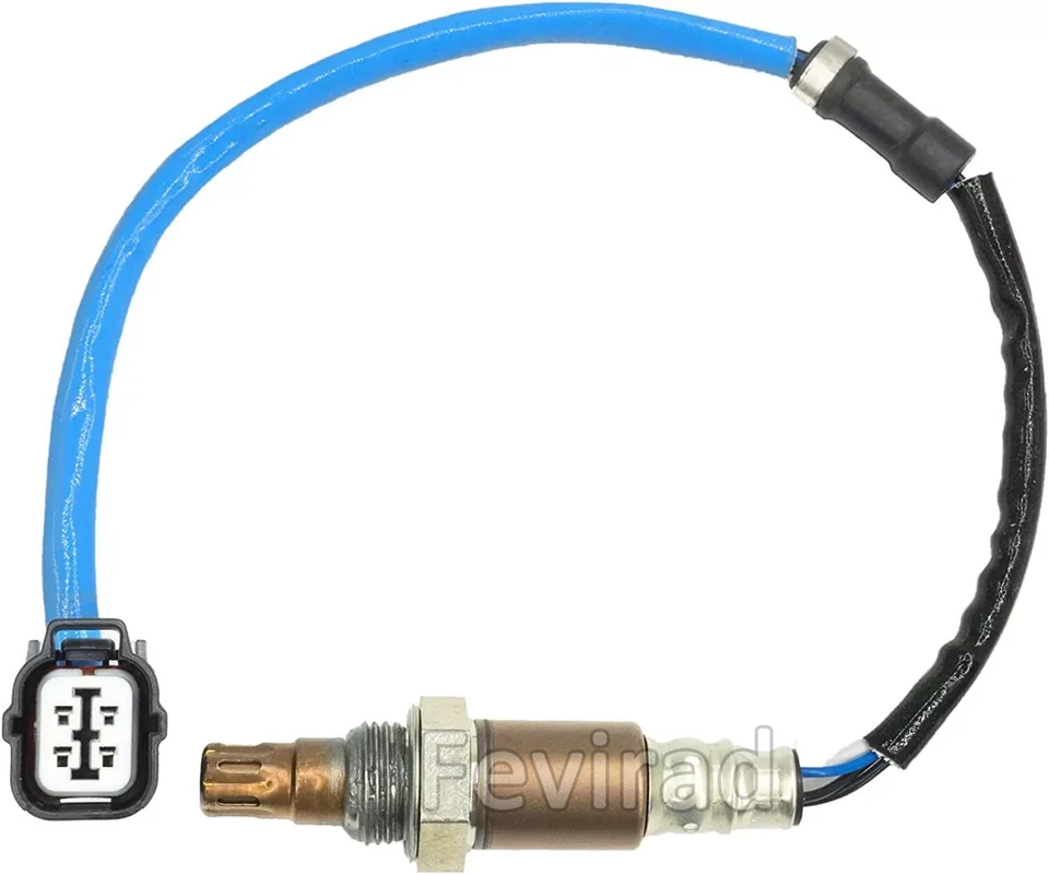 Air Fuel Ratio Oxygen Sensor Upstream DENSO 234-9040 For 2006 Honda Accord 2.4L Foto 3 de 4