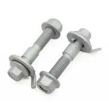 SuperPro Camber Bolts (14mm, Pair/2) for 2002-2021 WRX &  STi   SPF4351-14K