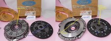 Disque d'embrayage Ford SCORPIO