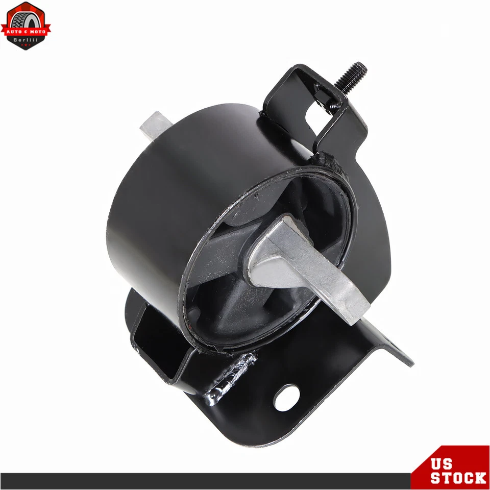 Dodge Grand Caravan 2008 2009 2010 3,3/3,8/4,0 L conjunto de 4 montaje de motor y transmisión Foto 3 de 4