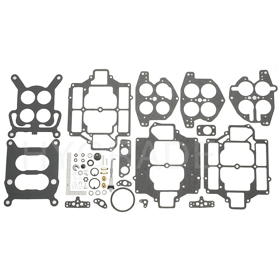 Hygrade Carburetor Repair Kit Fits 1956 1957 1958 1959 1960 Chevrolet Bel Air_AO - Image 2 of 2
