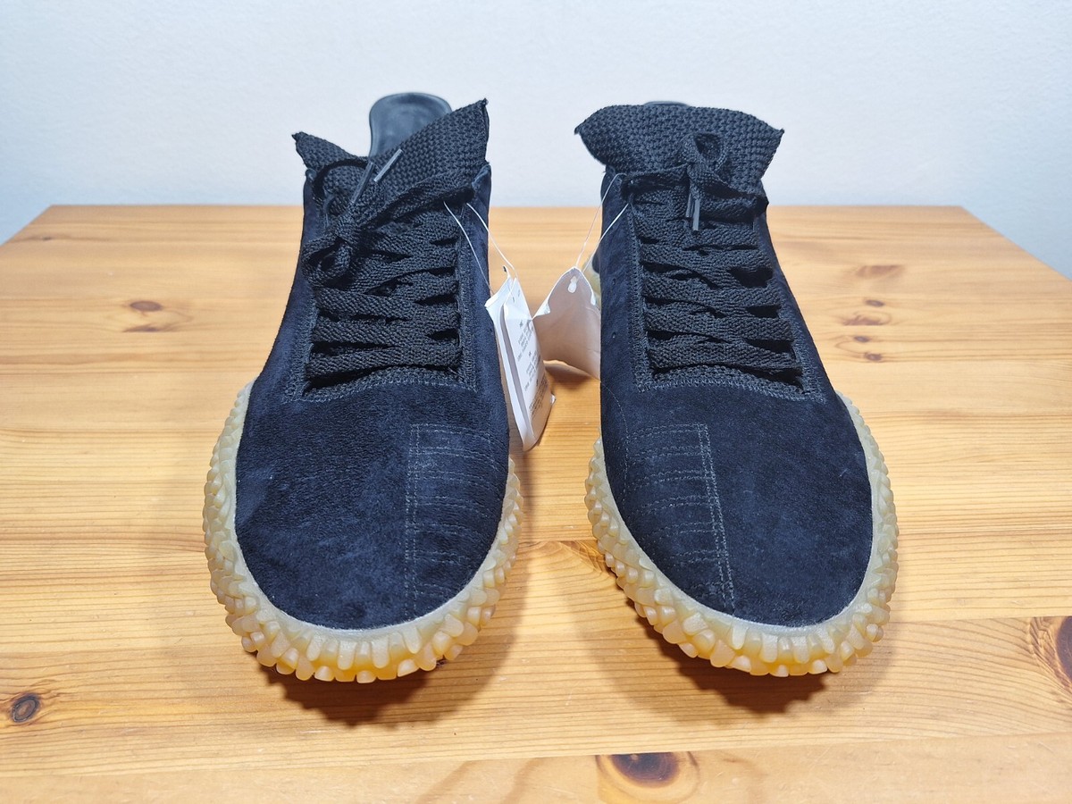 Adidas Kamanda Gum Sole Sneakers 2018 Men's Size US 11.5 UK