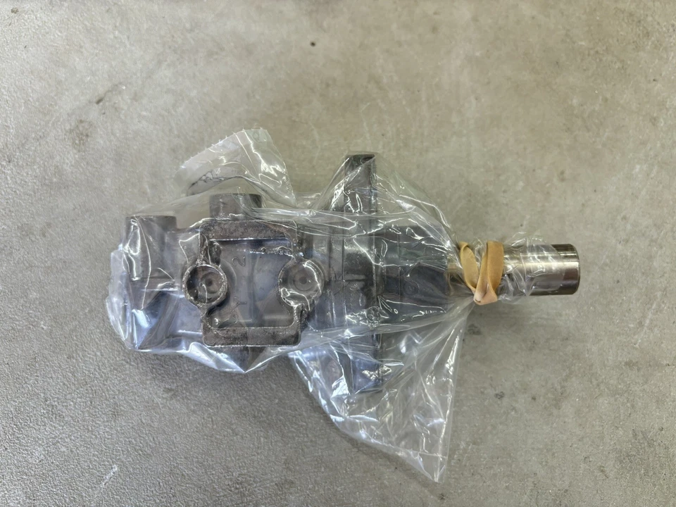 Cardone Reman Brake Master Cylinder Cardone 11-2944 For 2000-2004 Toyota Celica - Image 2 of 4