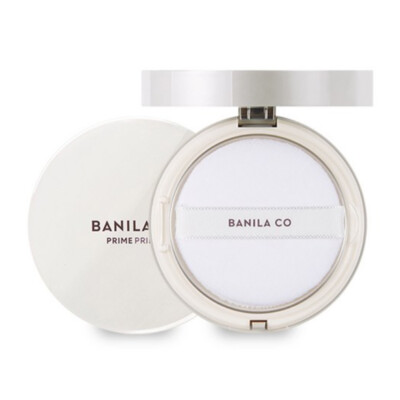 [BANILA CO.] Prime Primer Finish Powder Pact - 6.5g