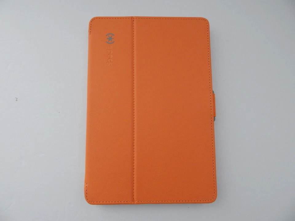 Funda y soporte Speck Products StyleFolio FitFolio para iPad Mini/Mini2/Mini3 nueva Foto 2 de 4
