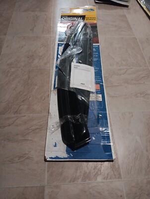 Auto Ventshade (AVS) Side Window Deflector - Fits 2002-2005 Suzuki Aerio SX Vent