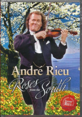 V2029298 - André Rieu - Roses from the south - André Rieu | eBay