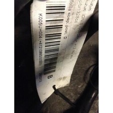 Ressort divers Suzuki IGNIS