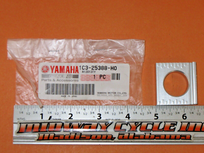YAMAHA 09 - 23 WR250 YZ125 WR450 OEM CHAIN PULLER 1C3-25388-H0-00