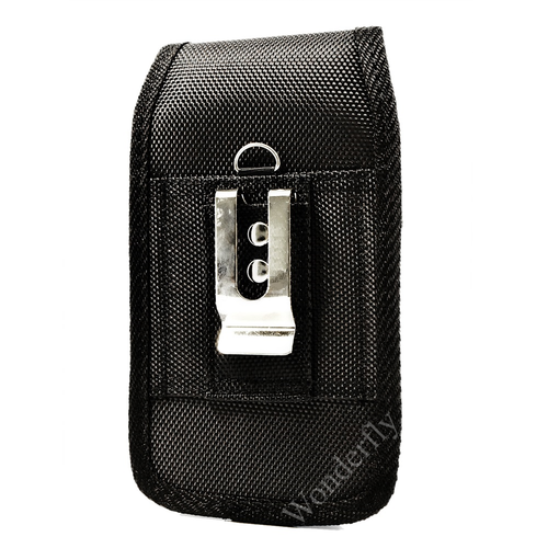 Pouch for Google Pixel XL (5.5") phone with a protective case on it - Picture 25 of 26