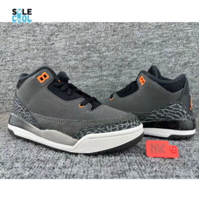 Air Jordan 3 Retro ホワイト/ダークモカ サイズ7 Amazon.co.jp: [ナイキ] エア ジョーダン 3 レトロ [AIR JORDAN