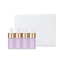 ATOMY Synergy Ampoule Miracle Rejuvenating Set (10g x 4ea) Aging Care K-Beauty