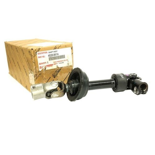 New Genuine 1011' Toyota Camry Intermediate Steering Shaft 4522006114