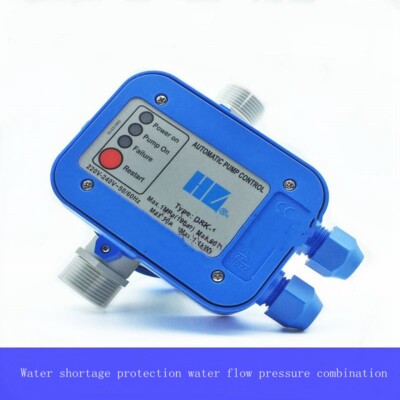 DSK-1PUN200/600 automatic water pump electronic pressure water