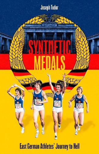 Joseph Tudor Synthetic Medals (Copertina rigida)