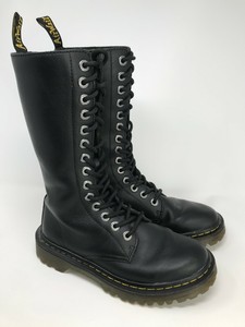women's luana tall combat boot