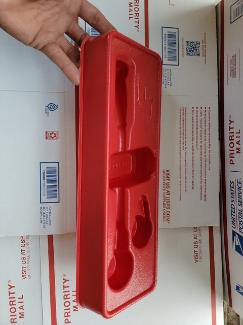 Snap-on SWR102 Oxygen Sensor Wrench & Socket Kit for sale online | eBay