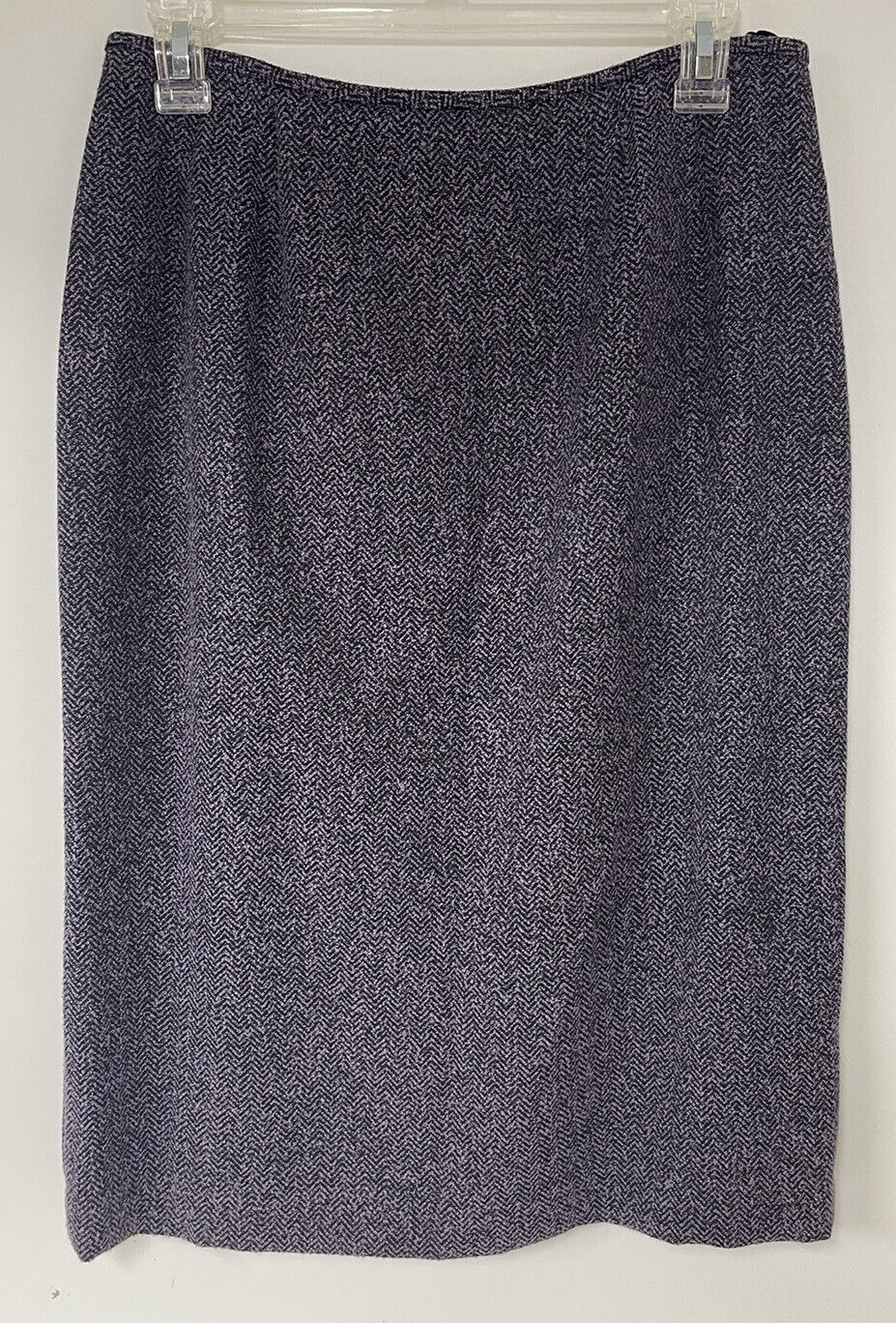 Vintage Le Suit 2-Piece Skirt Suit Womens Size 8 … - image 7
