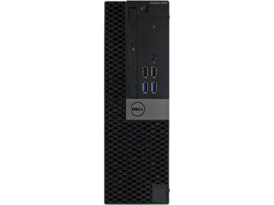 WINDOWS 10 PC Dell Desktop Computer PC HDMI 16GB RAM i5-6500 1TB