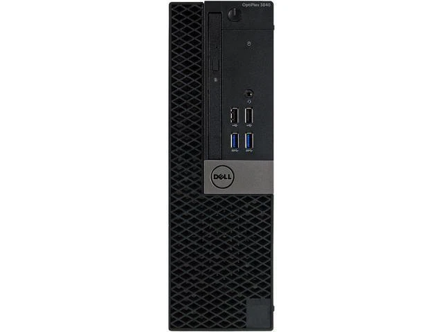 WINDOWS 10 PC Dell Desktop Computer PC HDMI 16GB RAM i5-6500 1TB SSD Office 2021 - Image 4 of 4