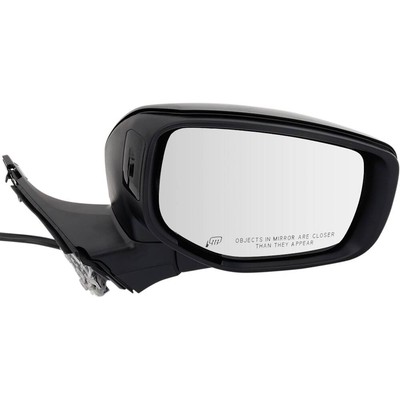 New Right Mirror Fits Subaru Legacy Outback 2020-2021 SU1321187 91036AN03A-PFM