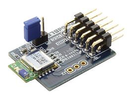 PMOD BLE :BLUETOOTH LOW ENERGY INTERFACE, Analogue Development Kit Accessories - Picture 2 of 2