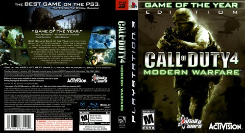PS3 PlayStation 3 Custom Game Cover Art Box Art And Game Case - Picture 34 of 205