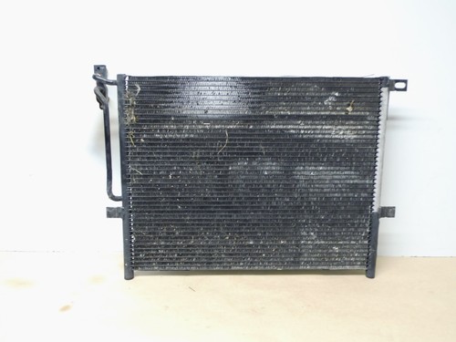 Kondensator Klimaanlage 6453-8377614 BMW 3er-Reihe 316ti - 325ti Compact