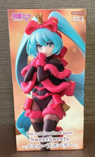 Hatsune Miku Exc  d Creative Figure SweetSweets  Noel Raspberry Exceed Japan New