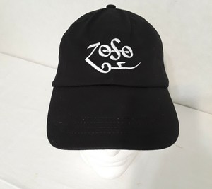 led zeppelin hat